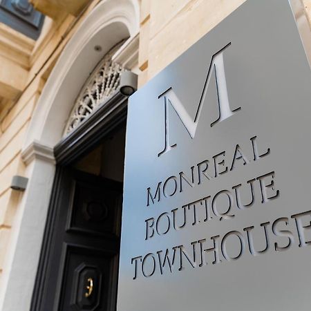 Monreal Boutique Townhouse - R024Rm4 Hotel Paola Ngoại thất bức ảnh