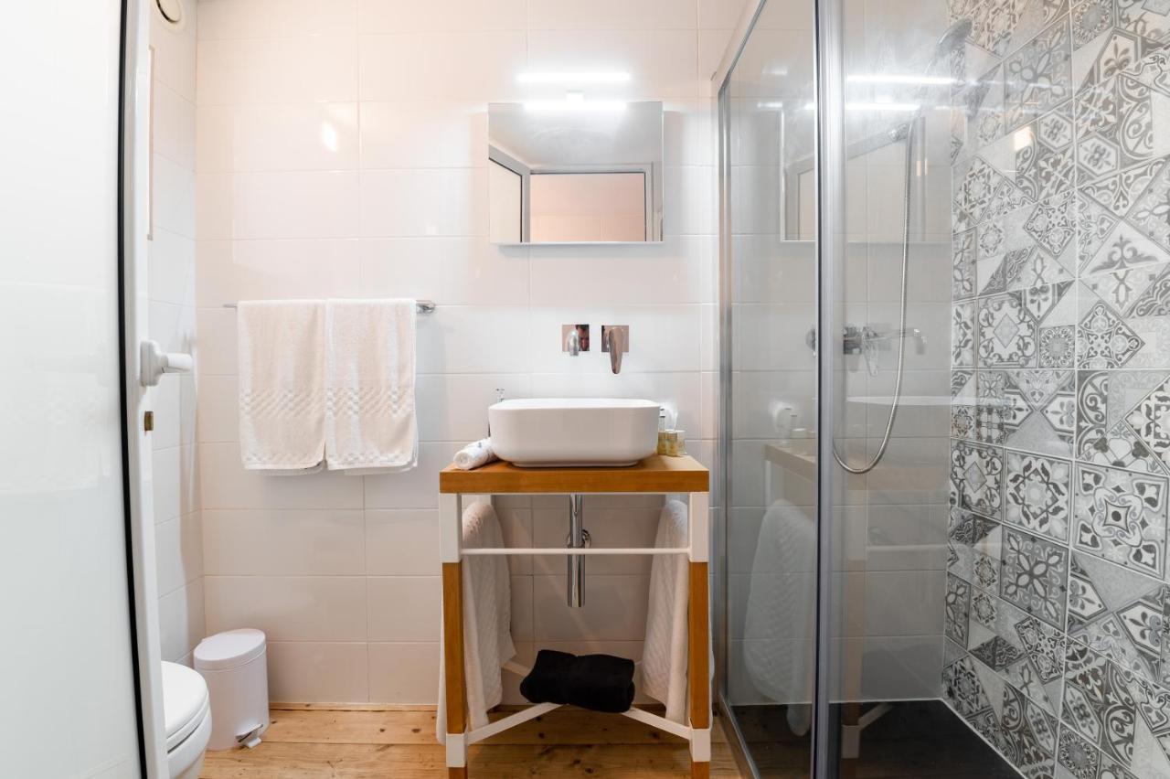Monreal Boutique Townhouse - R024Rm4 Hotel Paola Ngoại thất bức ảnh