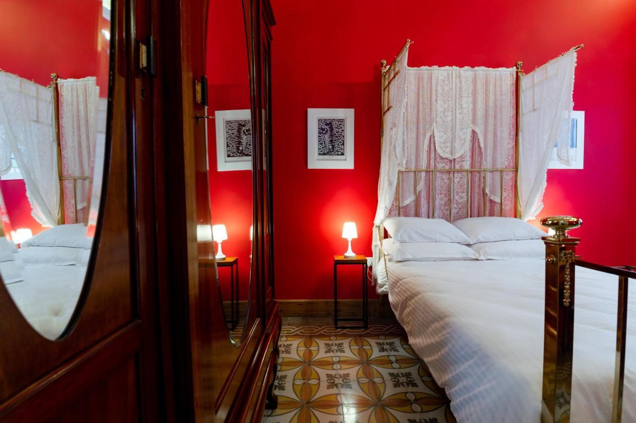 Monreal Boutique Townhouse - R024Rm4 Hotel Paola Ngoại thất bức ảnh