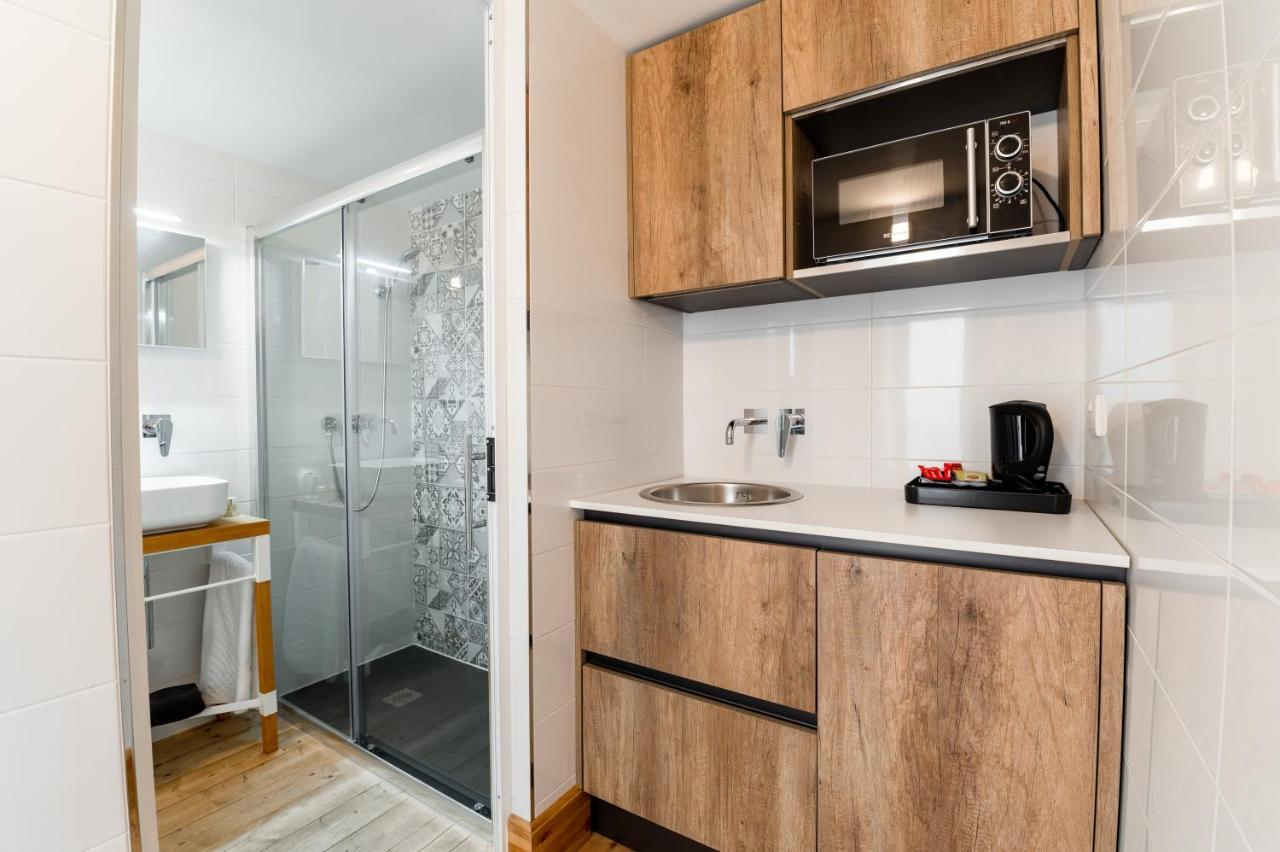 Monreal Boutique Townhouse - R024Rm4 Hotel Paola Ngoại thất bức ảnh